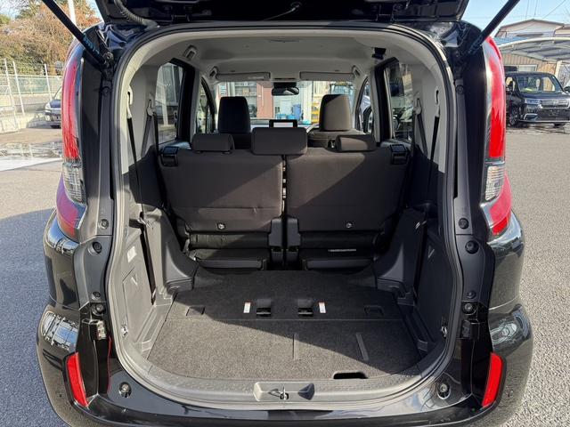 シエンタ Ｇ　禁煙車　ブラインドスポットモニター　Ｒ４年登録　純正８型ディスプレイオーディオ　Ｂカメラ　衝突軽減　レーダークルーズコントロール　両側電動スライドドア　クリアランスソナー　レーンアシスト（38枚目）