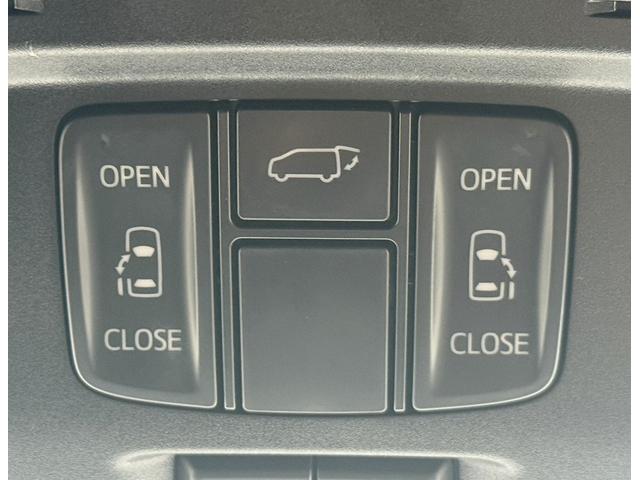 ヴェルファイア ３．５ＺＡ　Ｇエディション　禁煙車　フルモデリスタエアロ　純正１０インチナビ　パワーバックドア　ハーフレザーシート　フルセグ　ビルトインＥＴＣ　ステアリングヒーター　オートマチックハイビーム　メモリ付きパワーシート（4枚目）