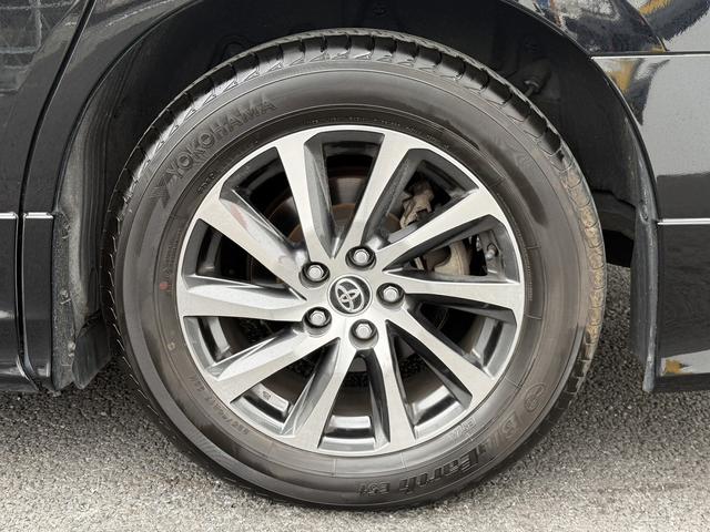 ヴェルファイア ３．５ＺＡ　Ｇエディション　禁煙車　フルモデリスタエアロ　純正１０インチナビ　パワーバックドア　ハーフレザーシート　フルセグ　ビルトインＥＴＣ　ステアリングヒーター　オートマチックハイビーム　メモリ付きパワーシート（32枚目）