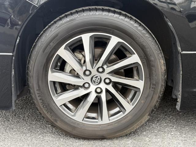 ヴェルファイア ３．５ＺＡ　Ｇエディション　禁煙車　フルモデリスタエアロ　純正１０インチナビ　パワーバックドア　ハーフレザーシート　フルセグ　ビルトインＥＴＣ　ステアリングヒーター　オートマチックハイビーム　メモリ付きパワーシート（33枚目）