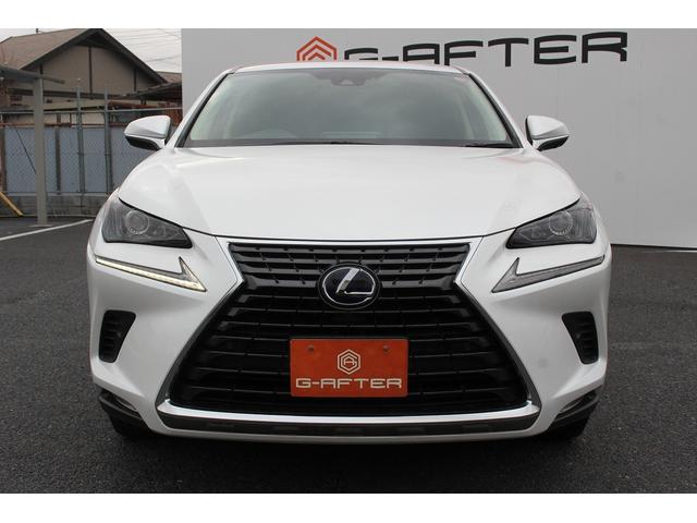 ＮＸ ＮＸ３００ｈ　Ｉパッケージ　後期型　禁煙車　純正１０インチナビ　パワーバックドア　ポジションメモリー付きパワーシート　ビルトインＥＴＣ２．０　レーダークルーズ　左サイドカメラ　バックモニター　フルセグ　ＬＥＤヘッドライト（8枚目）