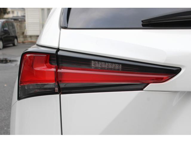 ＮＸ ＮＸ３００ｈ　Ｉパッケージ　後期型　禁煙車　純正１０インチナビ　パワーバックドア　ポジションメモリー付きパワーシート　ビルトインＥＴＣ２．０　レーダークルーズ　左サイドカメラ　バックモニター　フルセグ　ＬＥＤヘッドライト（28枚目）