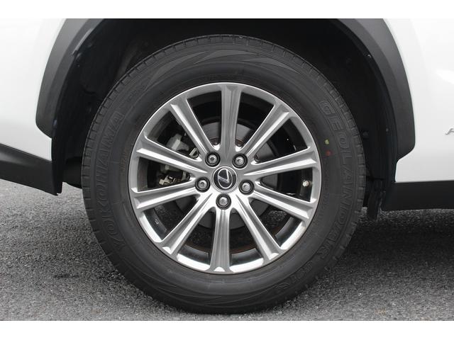 ＮＸ ＮＸ３００ｈ　Ｉパッケージ　後期型　禁煙車　純正１０インチナビ　パワーバックドア　ポジションメモリー付きパワーシート　ビルトインＥＴＣ２．０　レーダークルーズ　左サイドカメラ　バックモニター　フルセグ　ＬＥＤヘッドライト（31枚目）