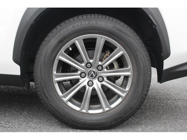 ＮＸ ＮＸ３００ｈ　Ｉパッケージ　後期型　禁煙車　純正１０インチナビ　パワーバックドア　ポジションメモリー付きパワーシート　ビルトインＥＴＣ２．０　レーダークルーズ　左サイドカメラ　バックモニター　フルセグ　ＬＥＤヘッドライト（32枚目）