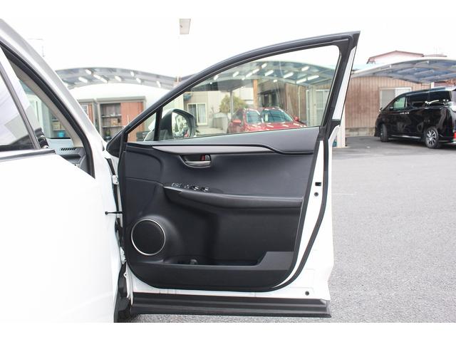 ＮＸ ＮＸ３００ｈ　Ｉパッケージ　後期型　禁煙車　純正１０インチナビ　パワーバックドア　ポジションメモリー付きパワーシート　ビルトインＥＴＣ２．０　レーダークルーズ　左サイドカメラ　バックモニター　フルセグ　ＬＥＤヘッドライト（37枚目）