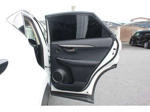 ＮＸ ＮＸ３００ｈ　Ｉパッケージ　後期型　禁煙車　純正１０インチナビ　パワーバックドア　ポジションメモリー付きパワーシート　ビルトインＥＴＣ２．０　レーダークルーズ　左サイドカメラ　バックモニター　フルセグ　ＬＥＤヘッドライト（38枚目）