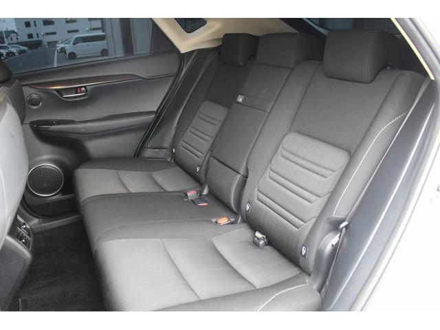 ＮＸ ＮＸ３００ｈ　Ｉパッケージ　後期型　禁煙車　純正１０インチナビ　パワーバックドア　ポジションメモリー付きパワーシート　ビルトインＥＴＣ２．０　レーダークルーズ　左サイドカメラ　バックモニター　フルセグ　ＬＥＤヘッドライト（47枚目）