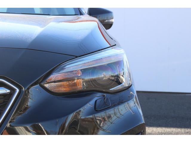 インプレッサＧ４ ２．０ｉ－Ｌ　アイサイト　禁煙車　純正８インチナビ　フルセグ　バックカメラ　黒革シート　パワーシート　シートヒーター　運転支援システム　衝突軽減ブレーキ　ブラインドスポットモニター　純正１７インチＡＷ　アイドリングストップ（12枚目）