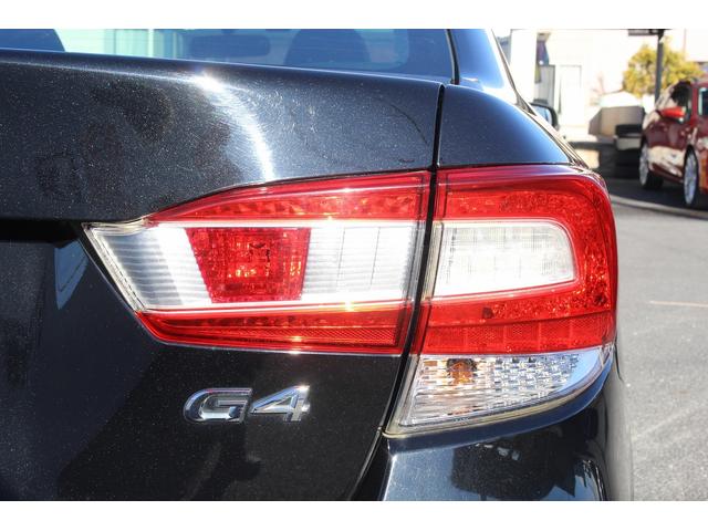 インプレッサＧ４ ２．０ｉ－Ｌ　アイサイト　禁煙車　純正８インチナビ　フルセグ　バックカメラ　黒革シート　パワーシート　シートヒーター　運転支援システム　衝突軽減ブレーキ　ブラインドスポットモニター　純正１７インチＡＷ　アイドリングストップ（13枚目）