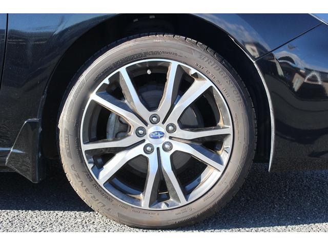 インプレッサＧ４ ２．０ｉ－Ｌ　アイサイト　禁煙車　純正８インチナビ　フルセグ　バックカメラ　黒革シート　パワーシート　シートヒーター　運転支援システム　衝突軽減ブレーキ　ブラインドスポットモニター　純正１７インチＡＷ　アイドリングストップ（14枚目）