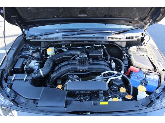 インプレッサＧ４ ２．０ｉ－Ｌ　アイサイト　禁煙車　純正８インチナビ　フルセグ　バックカメラ　黒革シート　パワーシート　シートヒーター　運転支援システム　衝突軽減ブレーキ　ブラインドスポットモニター　純正１７インチＡＷ　アイドリングストップ（20枚目）