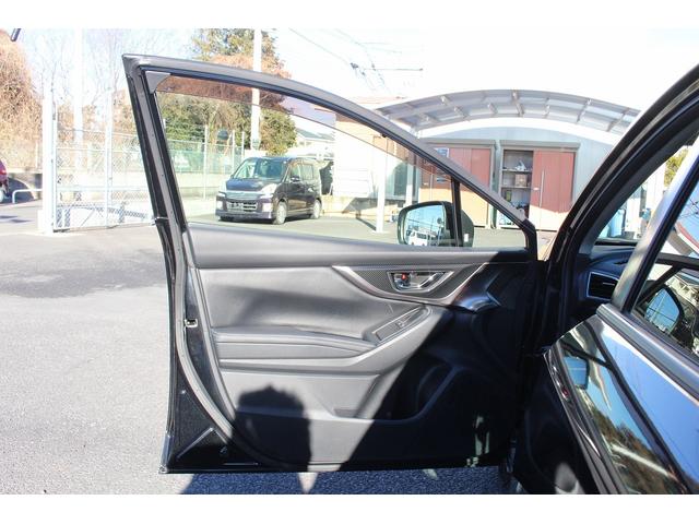 インプレッサＧ４ ２．０ｉ－Ｌ　アイサイト　禁煙車　純正８インチナビ　フルセグ　バックカメラ　黒革シート　パワーシート　シートヒーター　運転支援システム　衝突軽減ブレーキ　ブラインドスポットモニター　純正１７インチＡＷ　アイドリングストップ（41枚目）