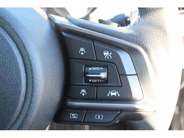 インプレッサＧ４ ２．０ｉ－Ｌ　アイサイト　禁煙車　純正８インチナビ　フルセグ　バックカメラ　黒革シート　パワーシート　シートヒーター　運転支援システム　衝突軽減ブレーキ　ブラインドスポットモニター　純正１７インチＡＷ　アイドリングストップ（48枚目）