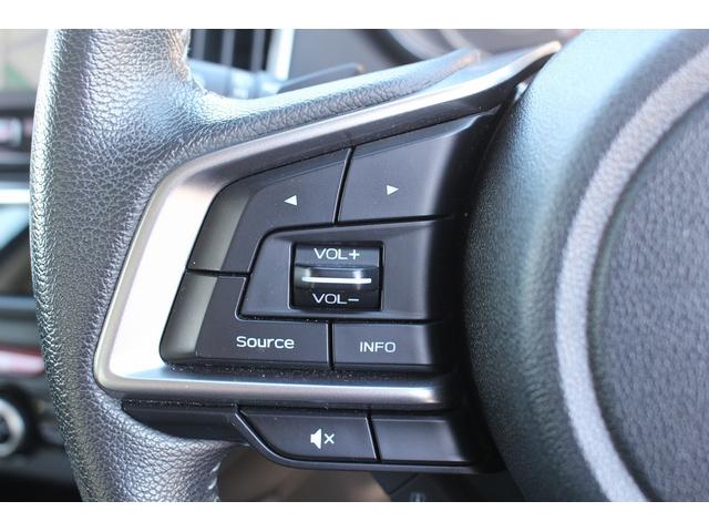 インプレッサＧ４ ２．０ｉ－Ｌ　アイサイト　禁煙車　純正８インチナビ　フルセグ　バックカメラ　黒革シート　パワーシート　シートヒーター　運転支援システム　衝突軽減ブレーキ　ブラインドスポットモニター　純正１７インチＡＷ　アイドリングストップ（49枚目）