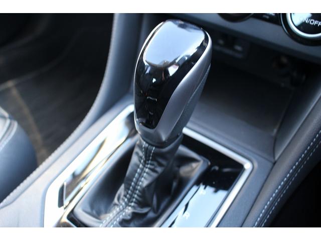 インプレッサＧ４ ２．０ｉ－Ｌ　アイサイト　禁煙車　純正８インチナビ　フルセグ　バックカメラ　黒革シート　パワーシート　シートヒーター　運転支援システム　衝突軽減ブレーキ　ブラインドスポットモニター　純正１７インチＡＷ　アイドリングストップ（64枚目）