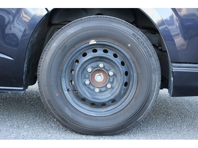 ハイエースバン 純正Dオーディオ パノラミックビューモニター フルセグ AC100V電源 デジタルインナーミラー ビルトインETC2.0 衝突軽減ブレーキ ハーフレザーシート オートマチックハイビーム 車線逸脱警報(23枚目)