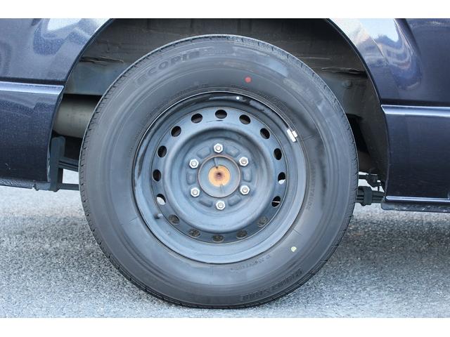 ハイエースバン 純正Dオーディオ パノラミックビューモニター フルセグ AC100V電源 デジタルインナーミラー ビルトインETC2.0 衝突軽減ブレーキ ハーフレザーシート オートマチックハイビーム 車線逸脱警報(24枚目)