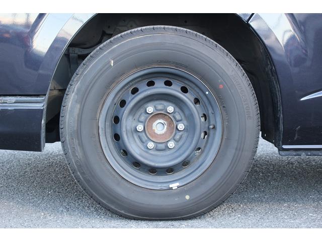 ハイエースバン 純正Dオーディオ パノラミックビューモニター フルセグ AC100V電源 デジタルインナーミラー ビルトインETC2.0 衝突軽減ブレーキ ハーフレザーシート オートマチックハイビーム 車線逸脱警報(26枚目)