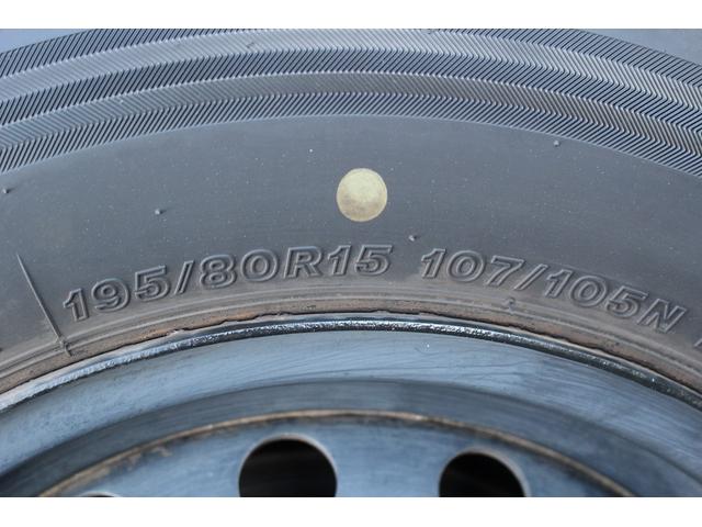 ハイエースバン 純正Dオーディオ パノラミックビューモニター フルセグ AC100V電源 デジタルインナーミラー ビルトインETC2.0 衝突軽減ブレーキ ハーフレザーシート オートマチックハイビーム 車線逸脱警報(29枚目)