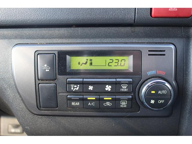 ハイエースバン 純正Dオーディオ パノラミックビューモニター フルセグ AC100V電源 デジタルインナーミラー ビルトインETC2.0 衝突軽減ブレーキ ハーフレザーシート オートマチックハイビーム 車線逸脱警報(71枚目)