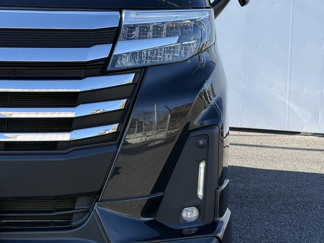 ルーミー カスタムG-T 禁煙車 TRDフルエアロ 純正9インチナビ フルセグ バックカメラ 両側電動スライドドア 衝突軽減ブレーキ アダプティブクルーズコントロール クリアランスソナー ETC2.0 アイドリングストップ(26枚目)