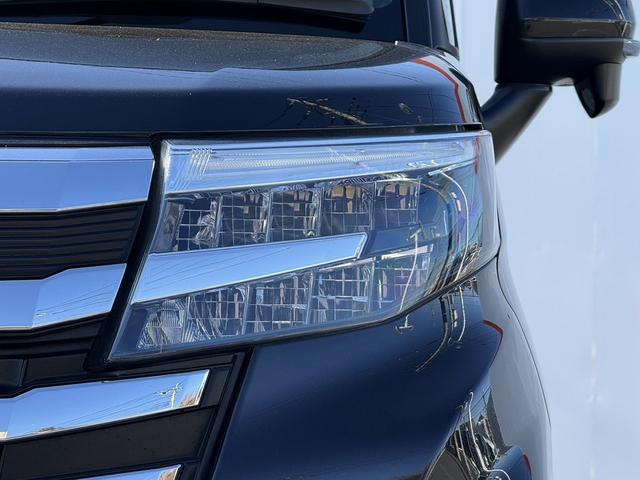 ルーミー カスタムG-T 禁煙車 TRDフルエアロ 純正9インチナビ フルセグ バックカメラ 両側電動スライドドア 衝突軽減ブレーキ アダプティブクルーズコントロール クリアランスソナー ETC2.0 アイドリングストップ(27枚目)