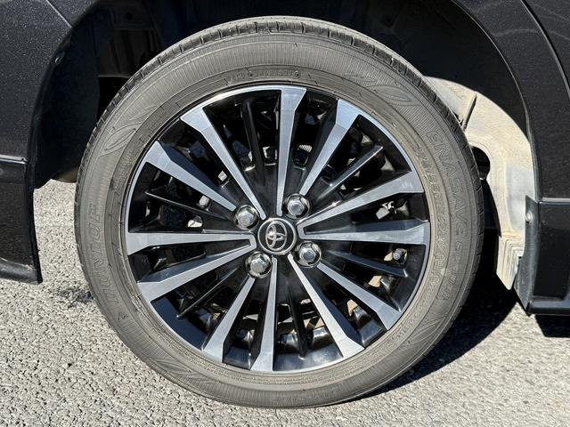 ルーミー カスタムG-T 禁煙車 TRDフルエアロ 純正9インチナビ フルセグ バックカメラ 両側電動スライドドア 衝突軽減ブレーキ アダプティブクルーズコントロール クリアランスソナー ETC2.0 アイドリングストップ(31枚目)