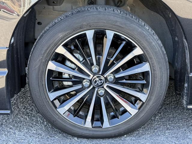 ルーミー カスタムG-T 禁煙車 TRDフルエアロ 純正9インチナビ フルセグ バックカメラ 両側電動スライドドア 衝突軽減ブレーキ アダプティブクルーズコントロール クリアランスソナー ETC2.0 アイドリングストップ(33枚目)