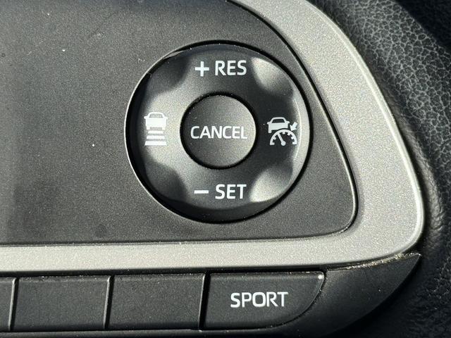 ルーミー カスタムG-T 禁煙車 TRDフルエアロ 純正9インチナビ フルセグ バックカメラ 両側電動スライドドア 衝突軽減ブレーキ アダプティブクルーズコントロール クリアランスソナー ETC2.0 アイドリングストップ(53枚目)