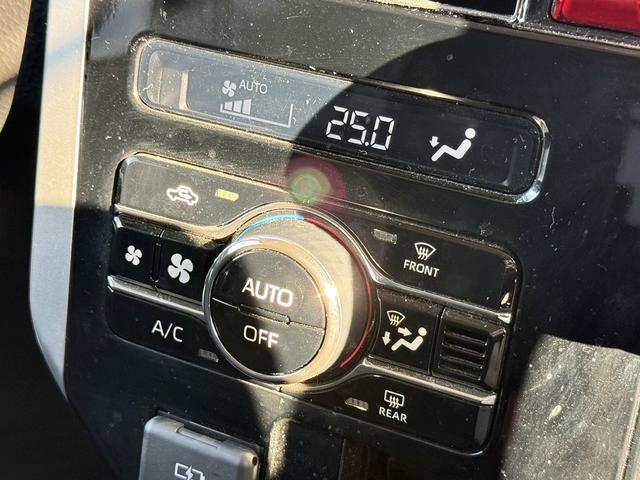 ルーミー カスタムG-T 禁煙車 TRDフルエアロ 純正9インチナビ フルセグ バックカメラ 両側電動スライドドア 衝突軽減ブレーキ アダプティブクルーズコントロール クリアランスソナー ETC2.0 アイドリングストップ(58枚目)