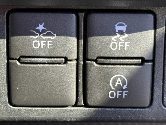 ルーミー カスタムG-T 禁煙車 TRDフルエアロ 純正9インチナビ フルセグ バックカメラ 両側電動スライドドア 衝突軽減ブレーキ アダプティブクルーズコントロール クリアランスソナー ETC2.0 アイドリングストップ(62枚目)