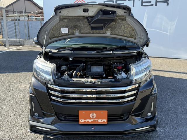 ルーミー カスタムG-T 禁煙車 TRDフルエアロ 純正9インチナビ フルセグ バックカメラ 両側電動スライドドア 衝突軽減ブレーキ アダプティブクルーズコントロール クリアランスソナー ETC2.0 アイドリングストップ(75枚目)