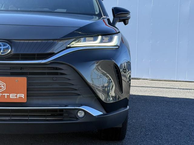 ハリアーハイブリッド Ｚ　レザーパッケージ　禁煙車　ＪＢＬプレミアムサウンド　純正１２．３インチナビ　ベンチレーション付快適温熱シート　ポジションメモリー付パワーシート　ステアリングヒーター　ハンズフリーパワーバックドア　ブラインドスポット（16枚目）