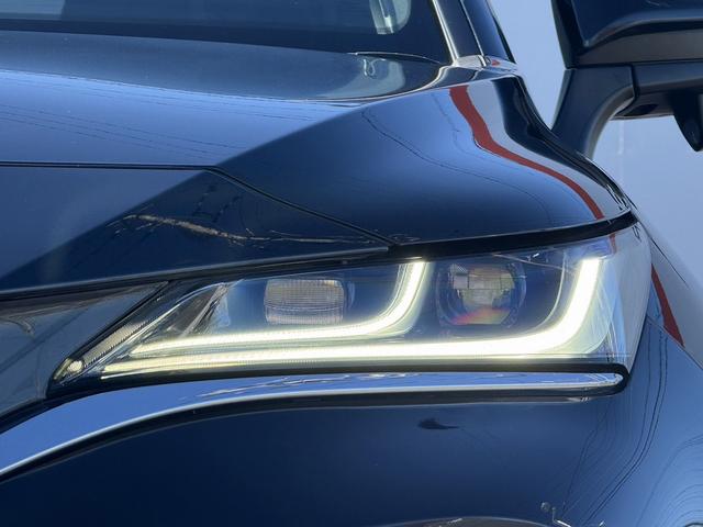 ハリアーハイブリッド Ｚ　レザーパッケージ　禁煙車　ＪＢＬプレミアムサウンド　純正１２．３インチナビ　ベンチレーション付快適温熱シート　ポジションメモリー付パワーシート　ステアリングヒーター　ハンズフリーパワーバックドア　ブラインドスポット（17枚目）