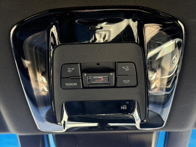 ハリアーハイブリッド Ｚ　レザーパッケージ　禁煙車　ＪＢＬプレミアムサウンド　純正１２．３インチナビ　ベンチレーション付快適温熱シート　ポジションメモリー付パワーシート　ステアリングヒーター　ハンズフリーパワーバックドア　ブラインドスポット（49枚目）