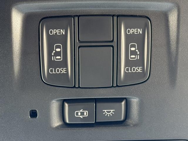 ヴェルファイアハイブリッド ZR 禁煙車 純正11インチ後席モニター 純正9インチナビ フルセグ バックカメラ ハーフレザー パワーシート クルーズコントロール ビルトインETC 両側電動スライドドア Bluetooth LED(7枚目)