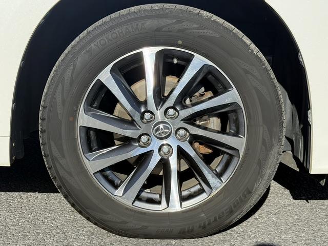 ヴェルファイアハイブリッド ZR 禁煙車 純正11インチ後席モニター 純正9インチナビ フルセグ バックカメラ ハーフレザー パワーシート クルーズコントロール ビルトインETC 両側電動スライドドア Bluetooth LED(14枚目)