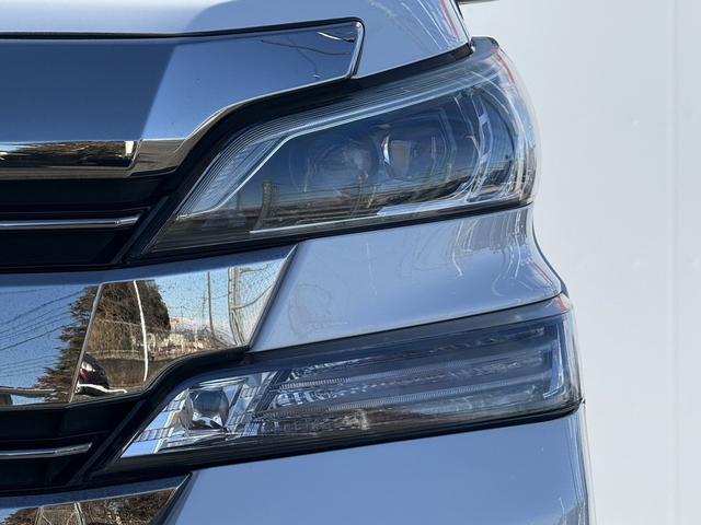ヴェルファイアハイブリッド ZR 禁煙車 純正11インチ後席モニター 純正9インチナビ フルセグ バックカメラ ハーフレザー パワーシート クルーズコントロール ビルトインETC 両側電動スライドドア Bluetooth LED(28枚目)