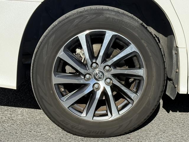 ヴェルファイアハイブリッド ZR 禁煙車 純正11インチ後席モニター 純正9インチナビ フルセグ バックカメラ ハーフレザー パワーシート クルーズコントロール ビルトインETC 両側電動スライドドア Bluetooth LED(32枚目)