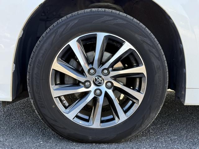 ヴェルファイアハイブリッド ZR 禁煙車 純正11インチ後席モニター 純正9インチナビ フルセグ バックカメラ ハーフレザー パワーシート クルーズコントロール ビルトインETC 両側電動スライドドア Bluetooth LED(34枚目)