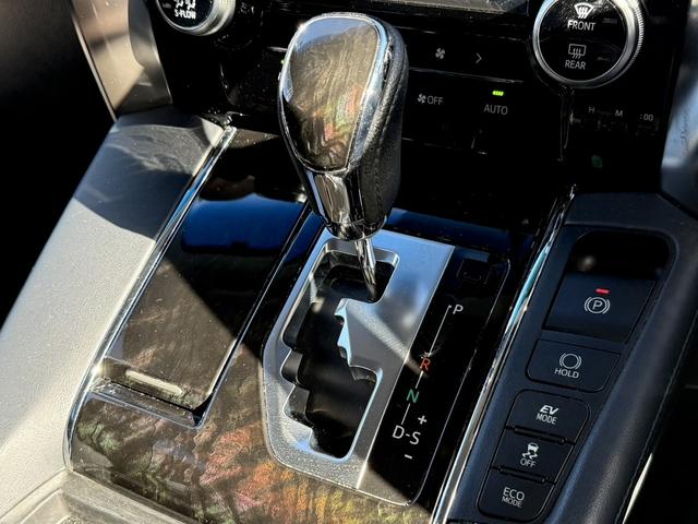 ヴェルファイアハイブリッド ZR 禁煙車 純正11インチ後席モニター 純正9インチナビ フルセグ バックカメラ ハーフレザー パワーシート クルーズコントロール ビルトインETC 両側電動スライドドア Bluetooth LED(68枚目)