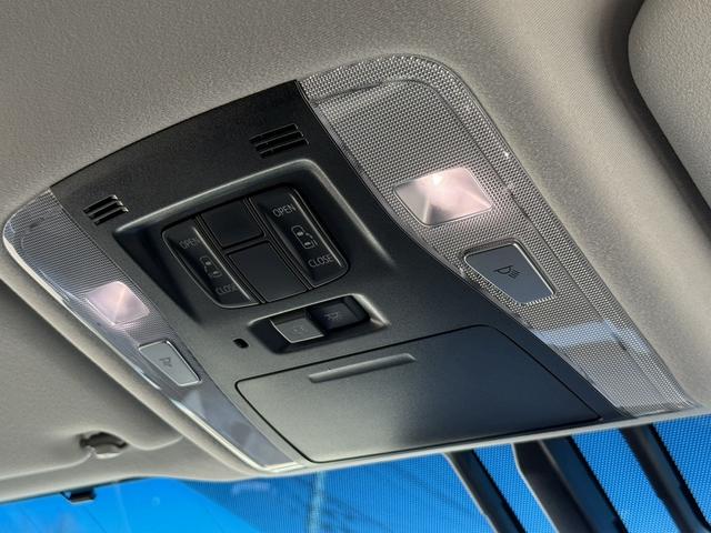 ヴェルファイアハイブリッド ZR 禁煙車 純正11インチ後席モニター 純正9インチナビ フルセグ バックカメラ ハーフレザー パワーシート クルーズコントロール ビルトインETC 両側電動スライドドア Bluetooth LED(72枚目)