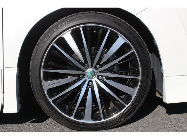 ヴェルファイア ２．５Ｘ　禁煙車　ＡＬＰＩＮＥ後席モニター　ＡＬＰＩＮＥ１１インチナビ　ＴＲＤフルエアロ　フルセグ　バックカメラ　アダプティブクルーズコントロール　衝突軽減ブレーキ　両側電動スライドドア　ビルトインＥＴＣ（14枚目）