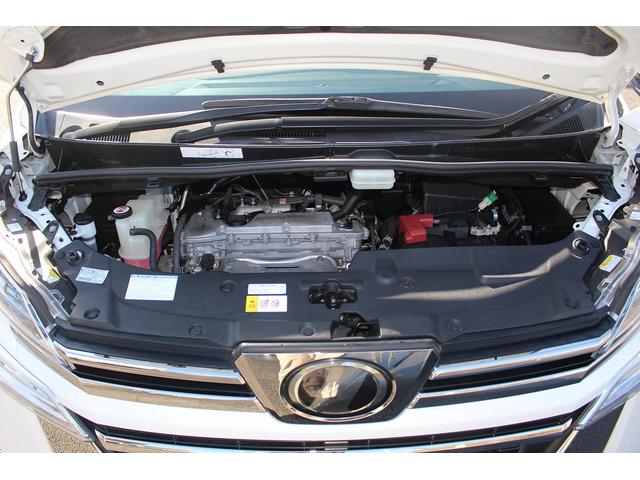 ヴェルファイア ２．５Ｘ　禁煙車　ＡＬＰＩＮＥ後席モニター　ＡＬＰＩＮＥ１１インチナビ　ＴＲＤフルエアロ　フルセグ　バックカメラ　アダプティブクルーズコントロール　衝突軽減ブレーキ　両側電動スライドドア　ビルトインＥＴＣ（20枚目）