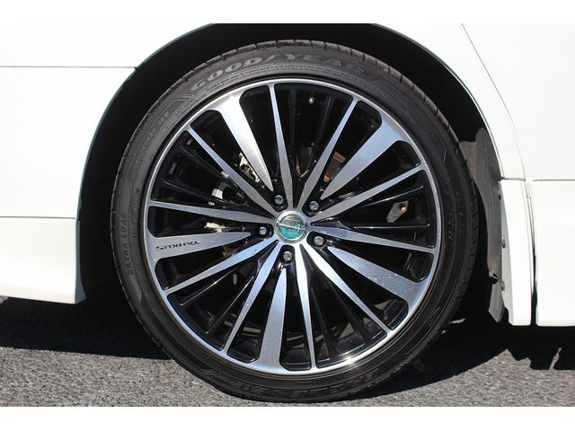 ヴェルファイア ２．５Ｘ　禁煙車　ＡＬＰＩＮＥ後席モニター　ＡＬＰＩＮＥ１１インチナビ　ＴＲＤフルエアロ　フルセグ　バックカメラ　アダプティブクルーズコントロール　衝突軽減ブレーキ　両側電動スライドドア　ビルトインＥＴＣ（31枚目）