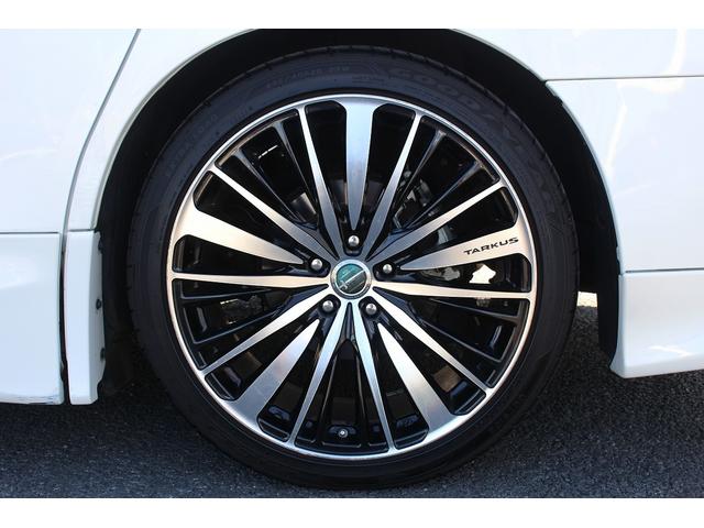 ヴェルファイア ２．５Ｘ　禁煙車　ＡＬＰＩＮＥ後席モニター　ＡＬＰＩＮＥ１１インチナビ　ＴＲＤフルエアロ　フルセグ　バックカメラ　アダプティブクルーズコントロール　衝突軽減ブレーキ　両側電動スライドドア　ビルトインＥＴＣ（32枚目）