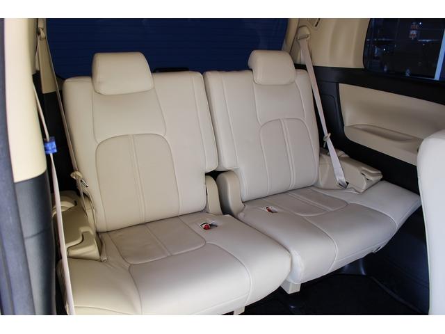 ヴェルファイア ２．５Ｘ　禁煙車　ＡＬＰＩＮＥ後席モニター　ＡＬＰＩＮＥ１１インチナビ　ＴＲＤフルエアロ　フルセグ　バックカメラ　アダプティブクルーズコントロール　衝突軽減ブレーキ　両側電動スライドドア　ビルトインＥＴＣ（45枚目）