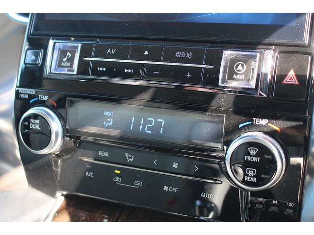 ヴェルファイア ２．５Ｘ　禁煙車　ＡＬＰＩＮＥ後席モニター　ＡＬＰＩＮＥ１１インチナビ　ＴＲＤフルエアロ　フルセグ　バックカメラ　アダプティブクルーズコントロール　衝突軽減ブレーキ　両側電動スライドドア　ビルトインＥＴＣ（66枚目）