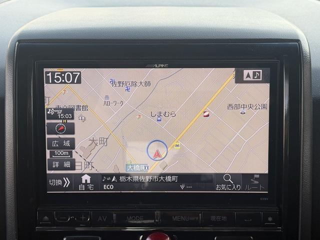 デリカＤ：５ シャモニー　ＡＬＰＩＮＥ１０．１インチ後席モニター　ＡＬＰＩＮＥ９インチナビ　フルセグ　バックカメラ　両側電動スライドドア　パワーシート　シートヒーター　ＥＴＣ　クルーズコントロール　Ｂｌｕｅｔｏｏｔｈ接続（4枚目）