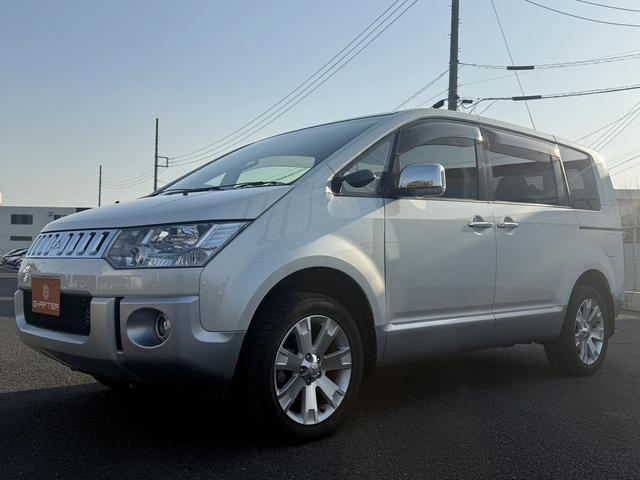 デリカＤ：５ シャモニー　ＡＬＰＩＮＥ１０．１インチ後席モニター　ＡＬＰＩＮＥ９インチナビ　フルセグ　バックカメラ　両側電動スライドドア　パワーシート　シートヒーター　ＥＴＣ　クルーズコントロール　Ｂｌｕｅｔｏｏｔｈ接続（24枚目）